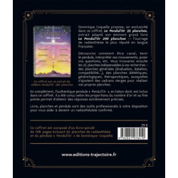 Coffret - Le Pendul'Or