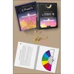 Coffret - Le Pendul'Or