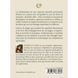 L'oracle de la voix des âmes - coffret