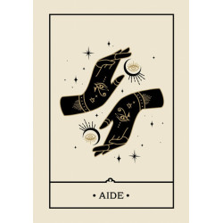 L'oracle de la voix des âmes - coffret