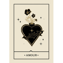 L'oracle de la voix des âmes - coffret