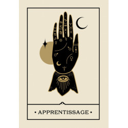 L'oracle de la voix des âmes - coffret