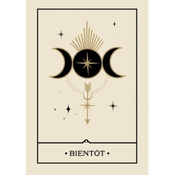 L'oracle de la voix des âmes - coffret