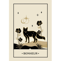 L'oracle de la voix des âmes - coffret