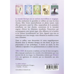 Lumière de Fée - Coffret