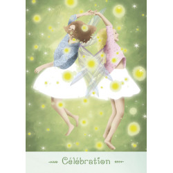 Lumière de Fée - Coffret