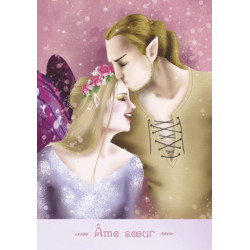 Lumière de Fée - Coffret