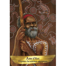 Oracle des esprits protecteurs - Coffret