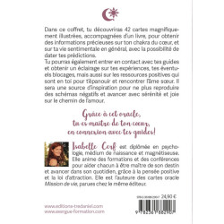 Le chakra du cœur Coffret