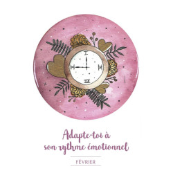 Le chakra du cœur Coffret