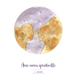 Le chakra du cœur Coffret