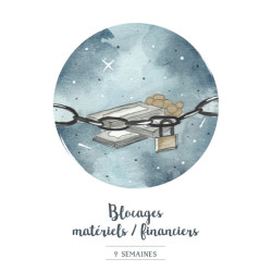 Le chakra du cœur Coffret