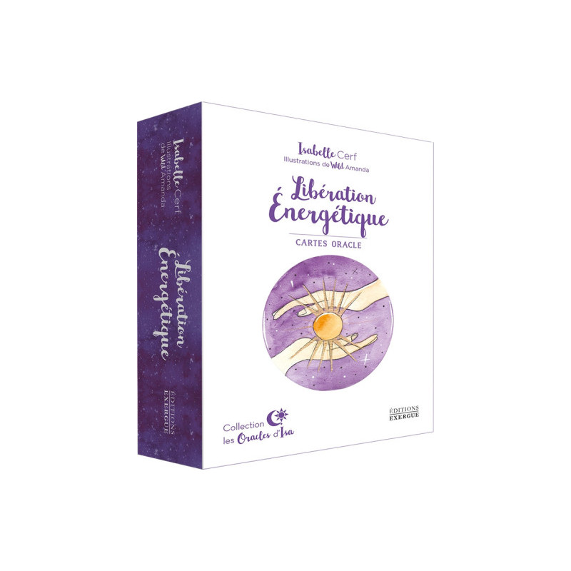 Libération énergétique