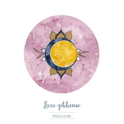 La puissance de la lune