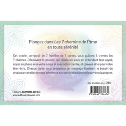 Les 7 chemins de l'âme