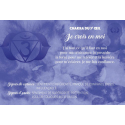 Les 7 chemins de l'âme