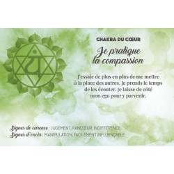 Les 7 chemins de l'âme