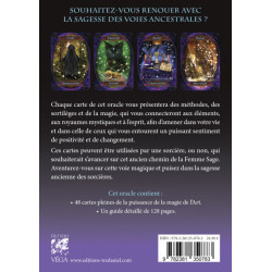 L'Oracle de la sagesse des sorcières