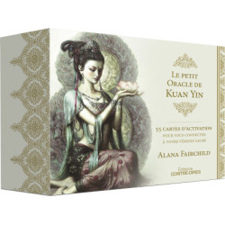 Le petit Oracle de Kuan Yin