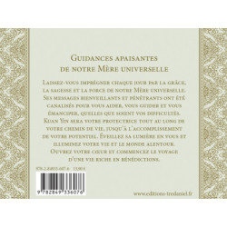 Le petit Oracle de Kuan Yin