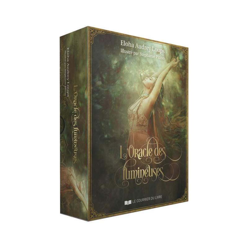 L'Oracle des lumineuses