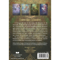 L'Oracle des lumineuses