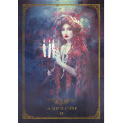 L'Oracle des lumineuses