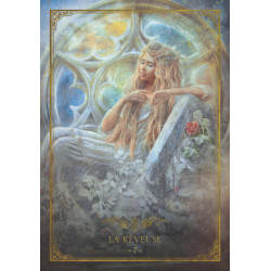 L'Oracle des lumineuses