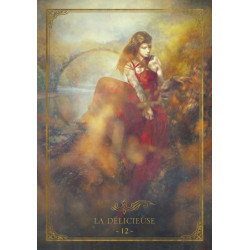 L'Oracle des lumineuses