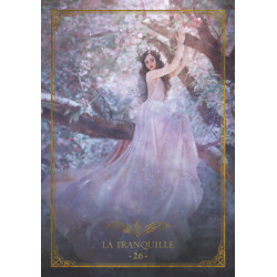 L'Oracle des lumineuses