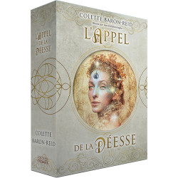 L'appel de la Déesse