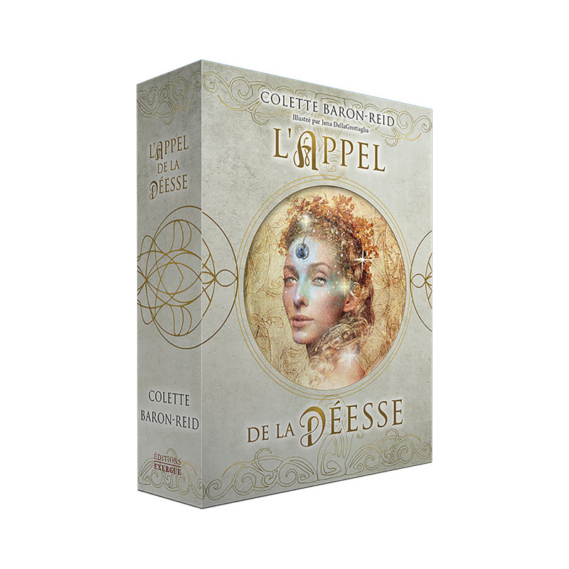 L'appel de la Déesse