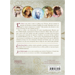 L'appel de la Déesse