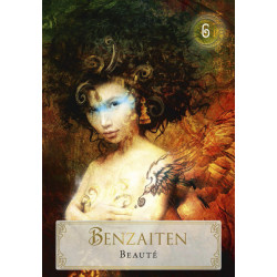 L'appel de la Déesse