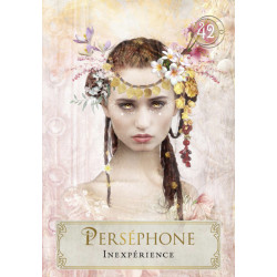 L'appel de la Déesse