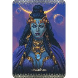 L'Oracle de Kali
