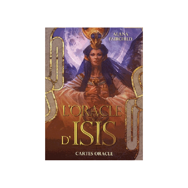 L'ORACLE D'ISIS
