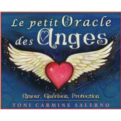 LE PETIT ORACLE DES ANGES