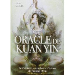 ORACLE DE KUAN YIN