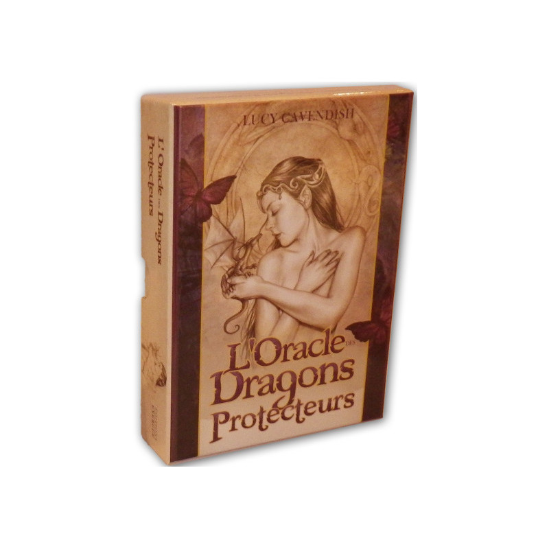 L'ORACLE DES DRAGONS PROTECTEURS