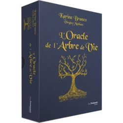 L'ORACLE DE L'ARBRE DE VIE