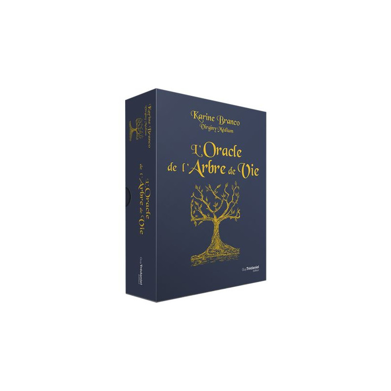 L'ORACLE DE L'ARBRE DE VIE
