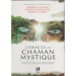 L'ORACLE DU CHAMAN MYSTIQUE