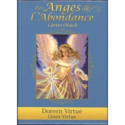 LES ANGES DE L'ABONDANCE