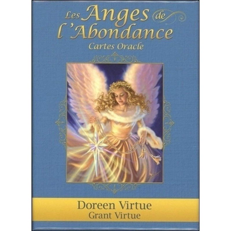 LES ANGES DE L'ABONDANCE