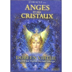 L'oracle des anges et des...