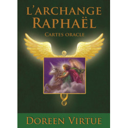 LES CARTES ORACLE DE L...