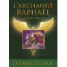 LES CARTES ORACLE DE L ARCHANGE RAPHAEL