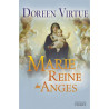 MARIE, REINE DES ANGES, CARTES ORACLE