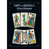 Le Tarot de Marseille Éd. Millenium